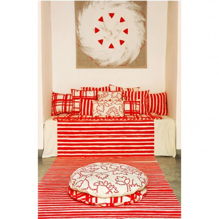 nomad-india-red-chowkad-cushions