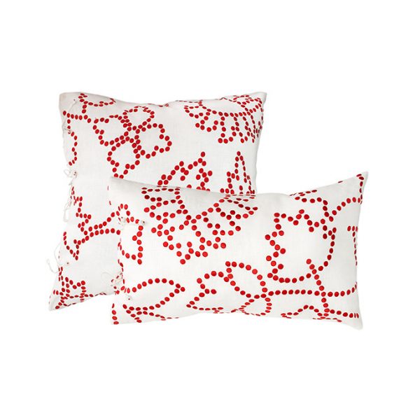 no-mad-india-textile-cushion-covers-red-gunjan
