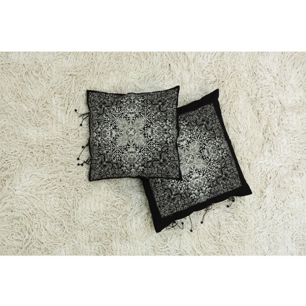 nomad-india-black-navika-cushions