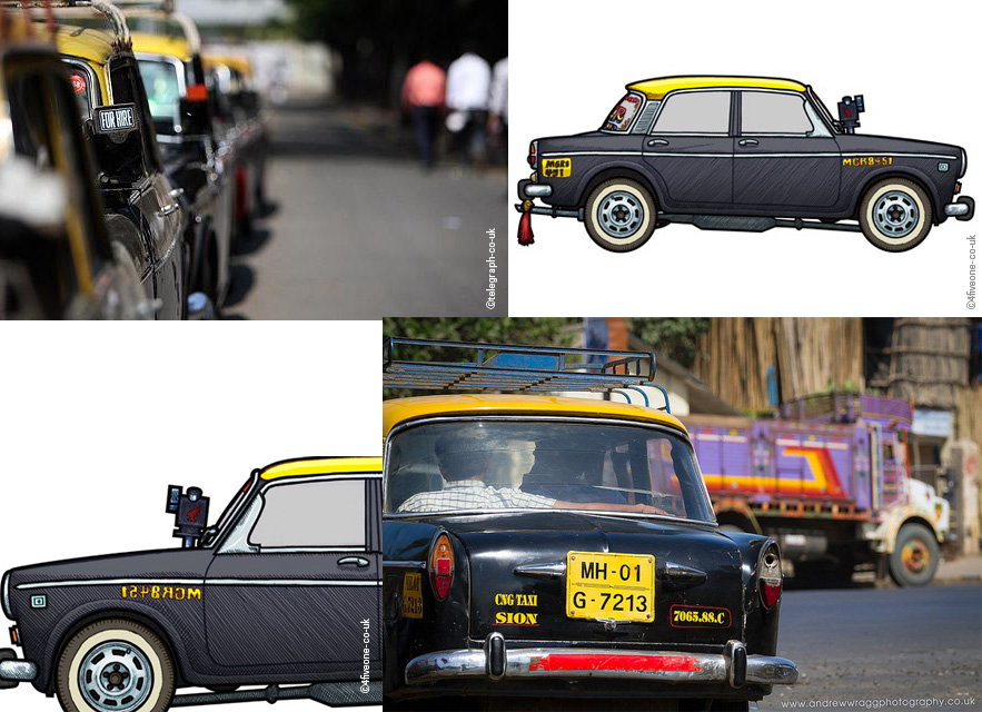 taxi-india-4fiveone-telegraph-uk-photos-2