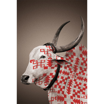 no-mad-india-mascot-nandi-portrait-isayu-print