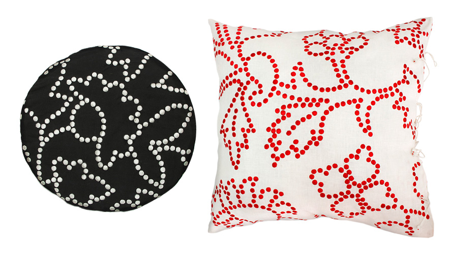 2-shopping-kashmir-dots-cushions-india