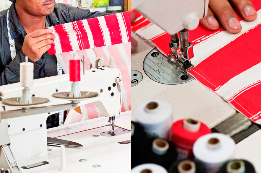 11-red-print-stripes-making-of-embroidery-india