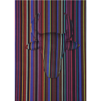 no-mad-india-purple-ojas-stripes-fabric-nandi