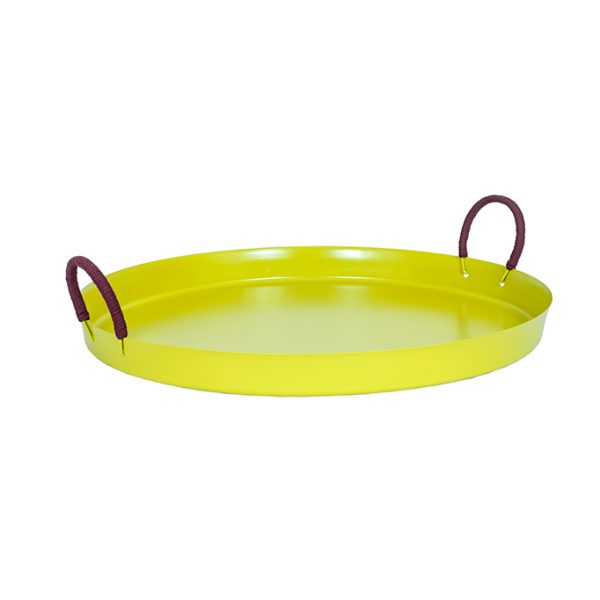 nomad-india-thali-serving-tray-lime-green-1