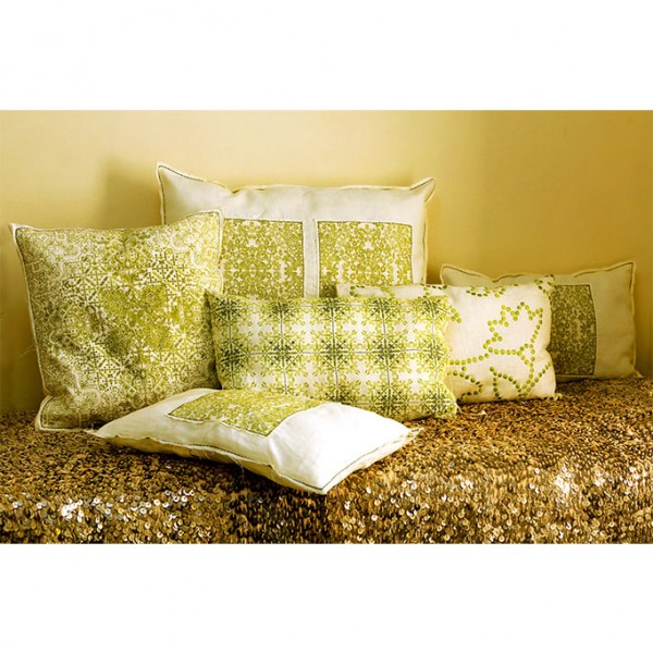 nomad-india-green-cushion-collection
