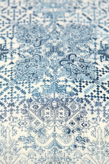 nomad-india-blue-navika-embroidery-detail