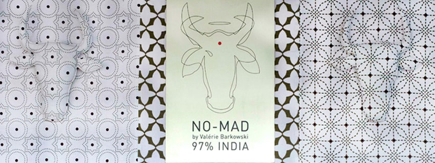No-Mad India
