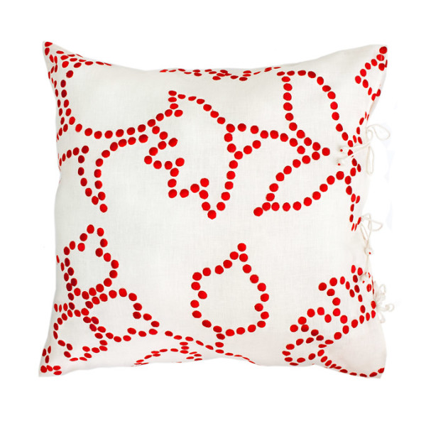 no-mad-gunjan-red-cushion-50x50