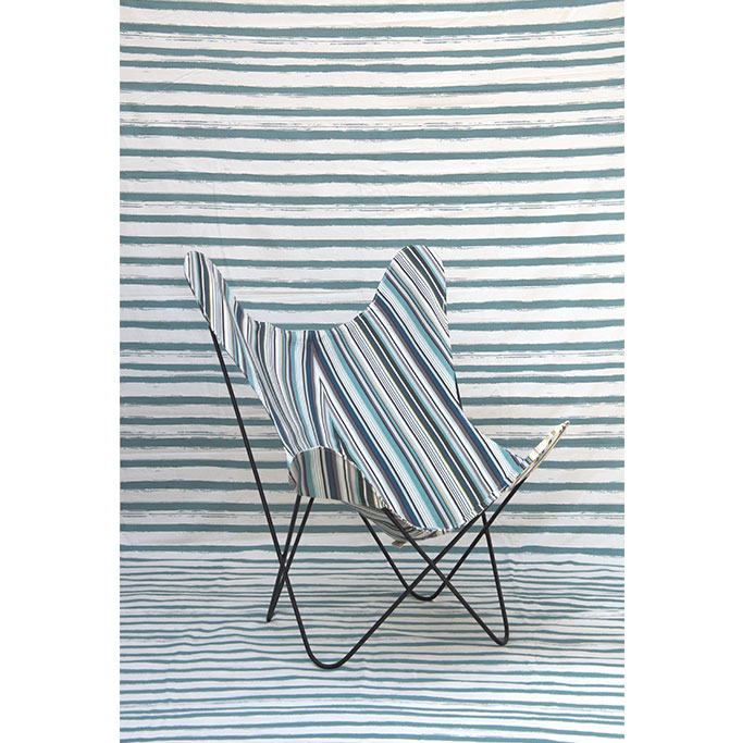 buy blue ojas chair cover online no mad blue textiles chair covers