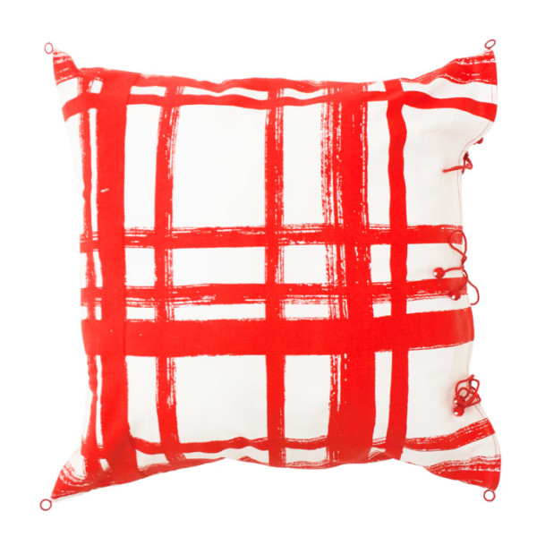 no-mad-india-chowkad-red-cushion-50x50