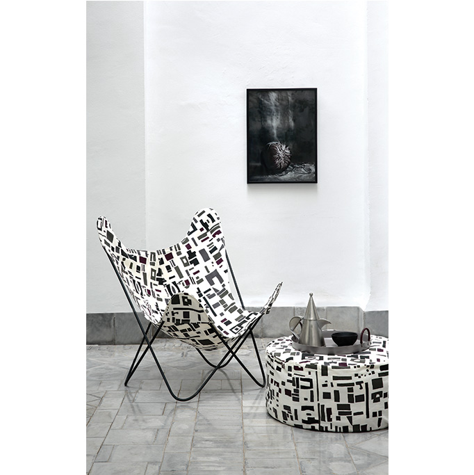 buy black dhiti chair cover online no mad textiles chair covers