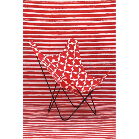 nomad-india-black-ajara-chair-red-buta-chair-cover
