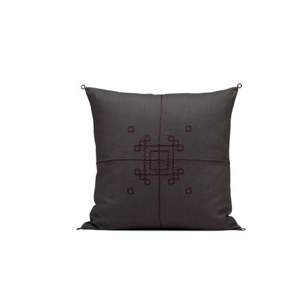 nomad-india-vayu-charcoal-plum-cushion-cover-50x50