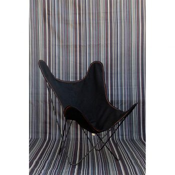 Buy BARAHMASA Butterfly Chair Cover Online No Mad India