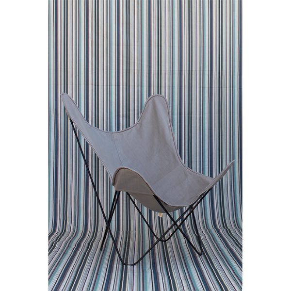 nomad-india-barahmasa-grey-butterfly-chair-cover