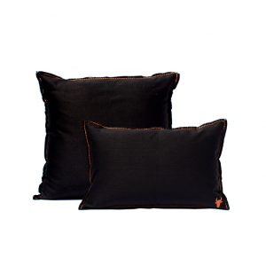 nomad-india-barahmasa-solid-cushion-black-1