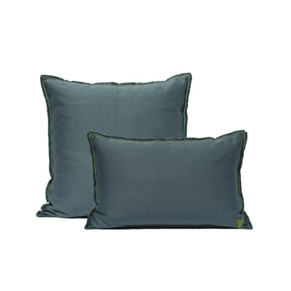 nomad-india-barahmasa-solid-cushion-blue-1