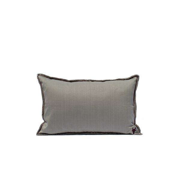 nomad-india-barahmasa-solid-cushion-grey-35-by-55