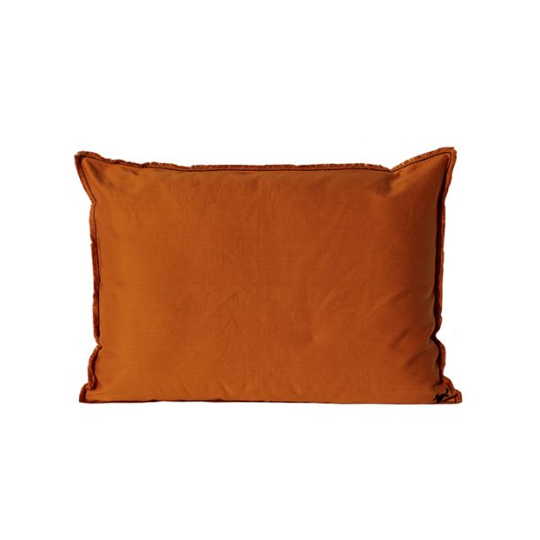 nomad-india-barahmasa-solid-cushion-terracotta-50-by-70