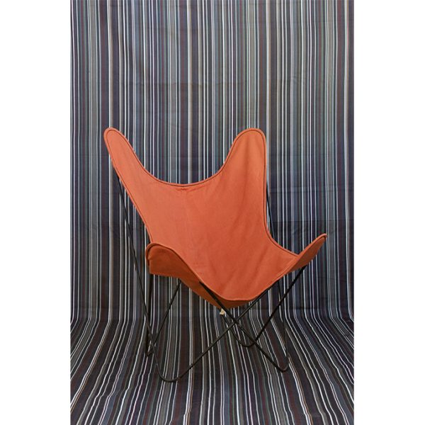 nomad-india-barahmasa-terracotta-butterfly-chair-cover