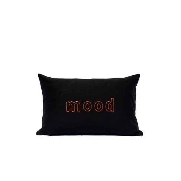 nomad-india-barahmasa-word-cushion-black-terracotta-mood
