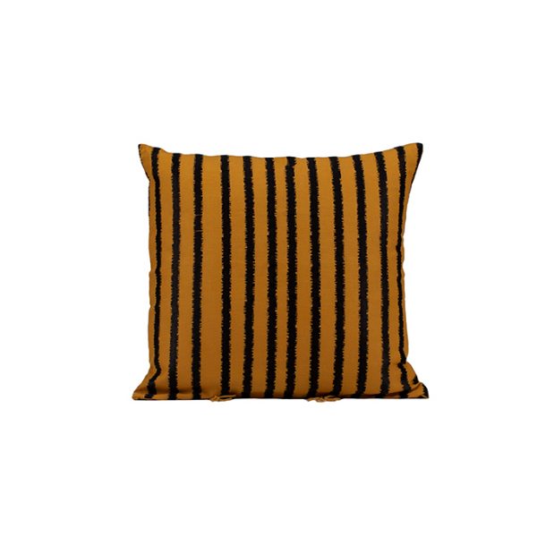 nomad-india-textiles-cushion-cover-lakeer-ochre-black-2