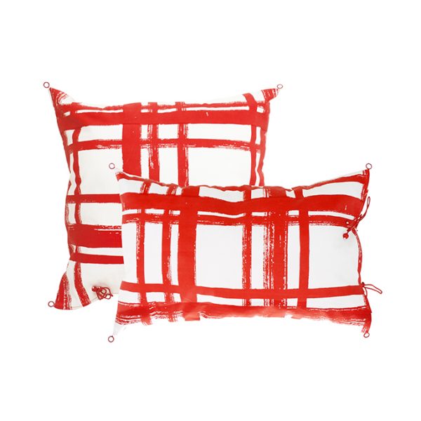 nomad-india-red-chowkad-cushion-cover-1