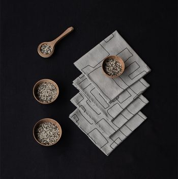 nomad-india-table-linen-grey-vanya-napkins-4