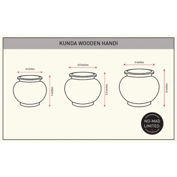 nomad-india-kunda-wooden-handi-size-chart