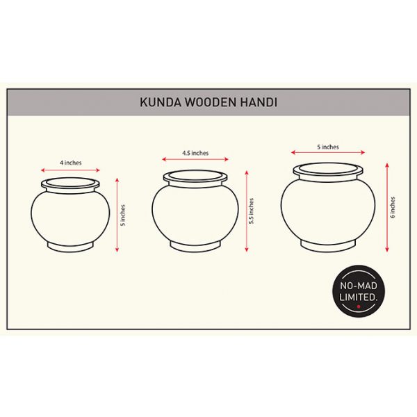 nomad-india-kunda-wooden-handi-size-chart