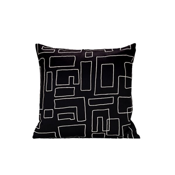 nomad-india-textile-cushion-cover-VANYA-black