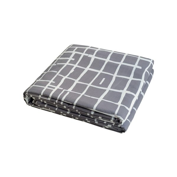 nomad-india-steel-grey-pankti-bed-cover