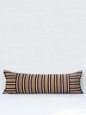 nomad-india-textilles-bedding-lumbar-cushion-pratha-ochre-1