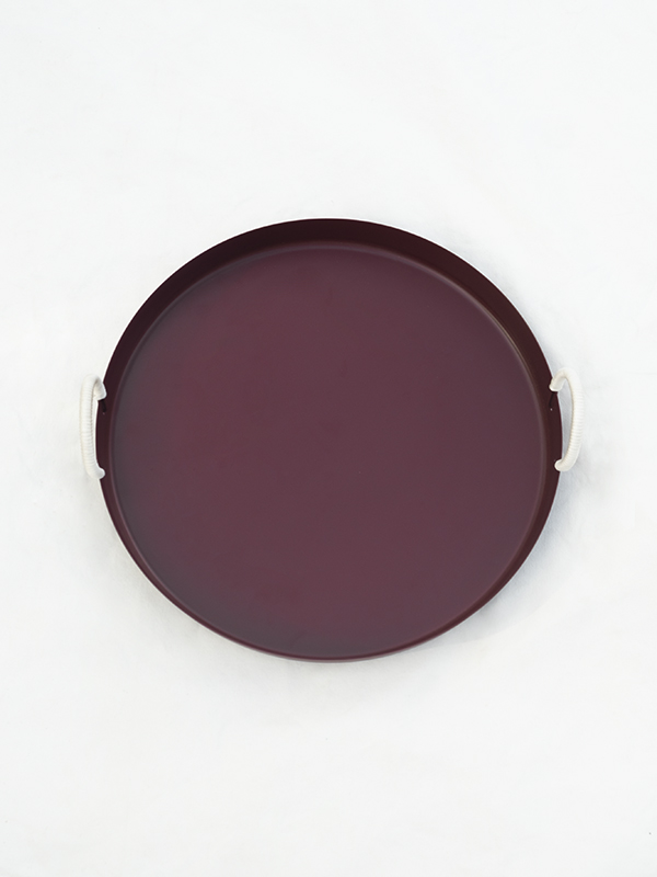 nomad-india-table-top-thali-tray-tibean-red-2