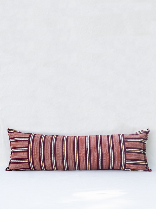 nomad-india-textilles-bedding-lumbar-cushion-pratha-crimson-1