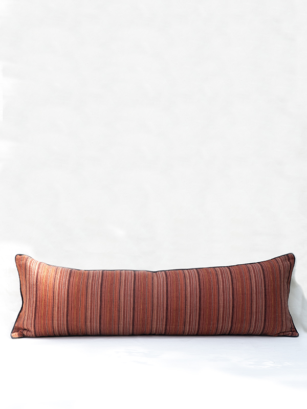 nomad-india-textilles-bedding-lumbar-cushion-rekhta-terracotta-1