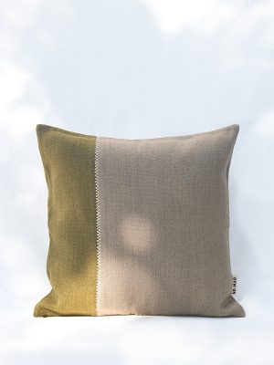 nomad-india-textiles-cushions-taupe-khaki-seevan-1