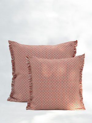 nomad-india-textiles-cushions-bunai-terracotta-taupe-3