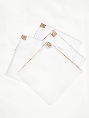 nomad-india-table-linen-chakhon-napkin-ivory-tobacco-1