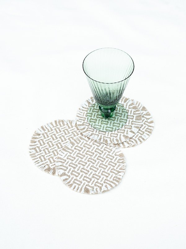 nomad-india-table-linen-coasters-bunai-taupe