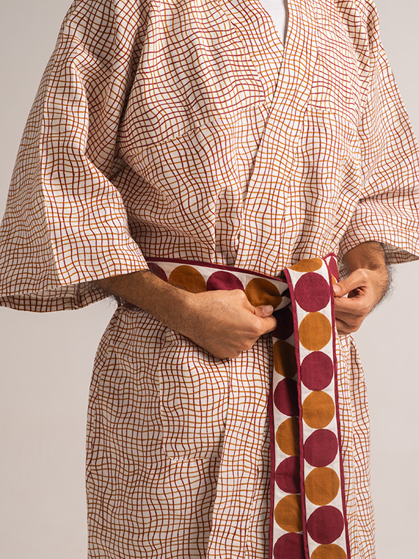 nomad-india-accessories-samiha-robe-ochre-crimson-2