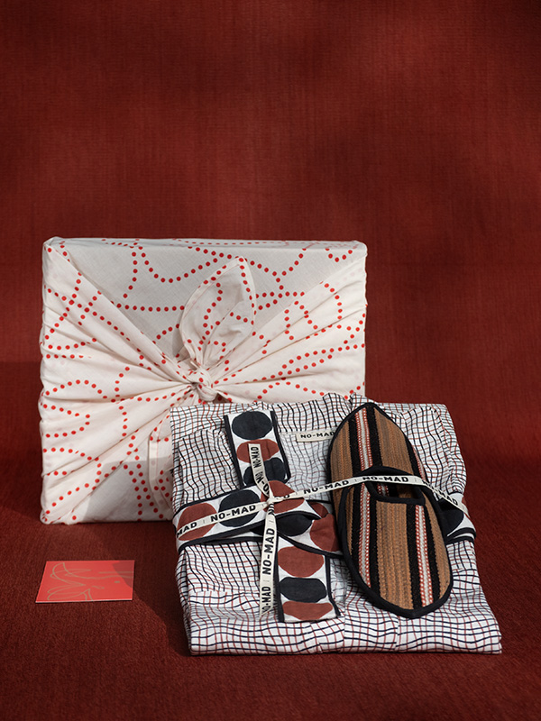 nomad-india-sukoon-gift-set-samiha-terracotta-black