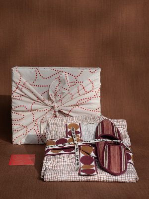 nomad-india-sukoon-gift-set-samiha-ochre-crimson
