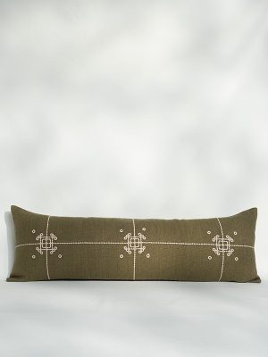 nomad-india-bedding-lumbar-cushion-vayu-khakhi