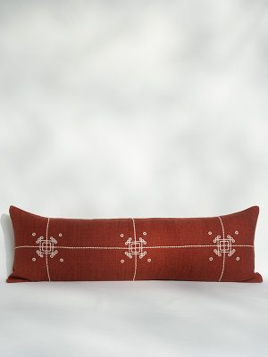 nomad-india-bedding-lumbar-cushion-vayu-terracotta
