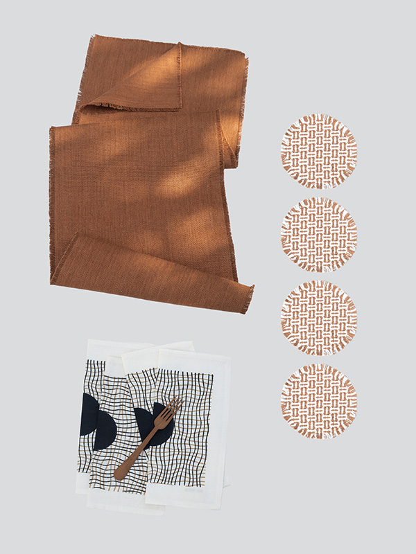 nomad-india-gifting-pal-table-linen-set-tobacco-1