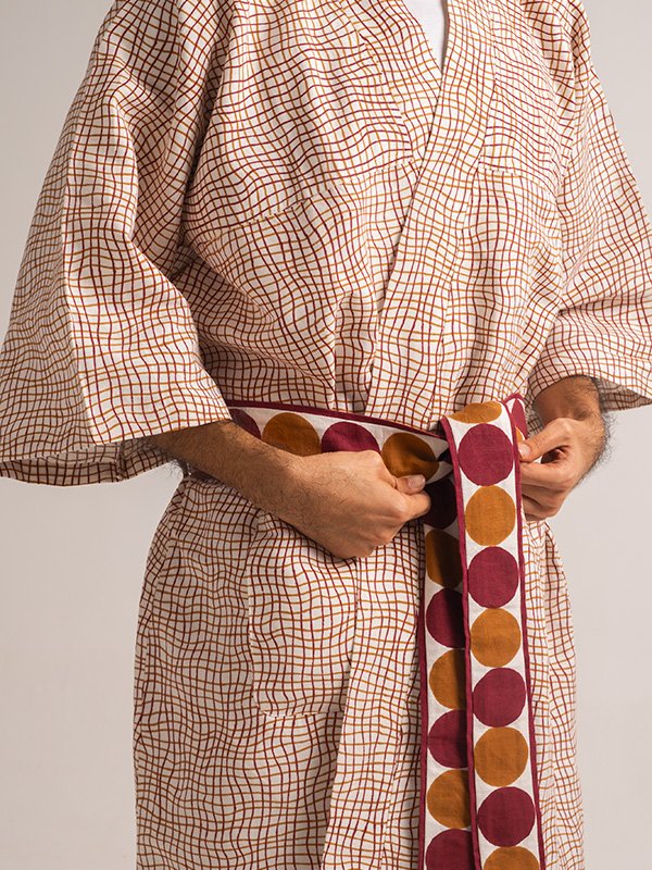 nomad-india-accessories-samiha-robe-ochre-crimson-2