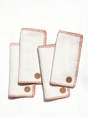 nomad-india-table-linen-cocktail-napkins-kinara-tobacco-terracotta-1