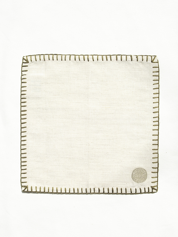 nomad-india-table-linen-cocktail-napkins-kinara-taupe-khakhi-2